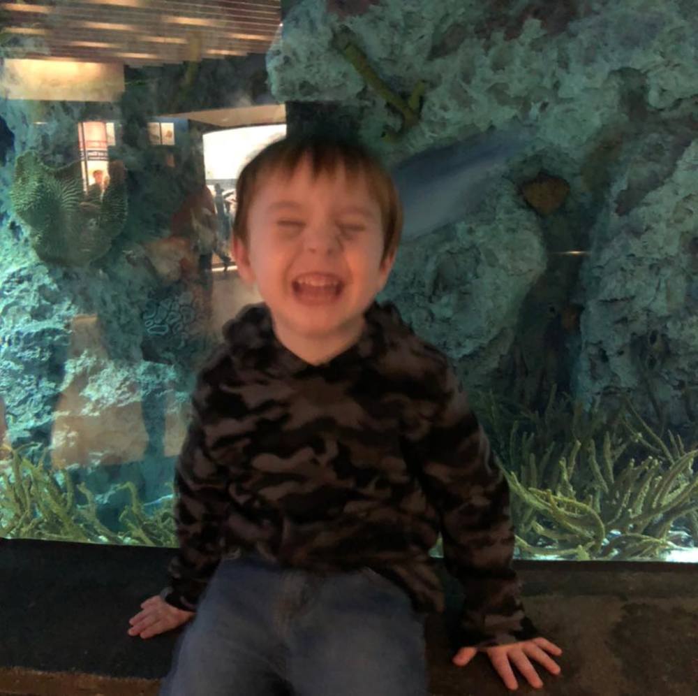 Meet your Posher, Kim